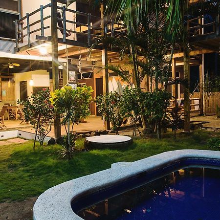 Eco Del Mar La Libertad Exterior foto