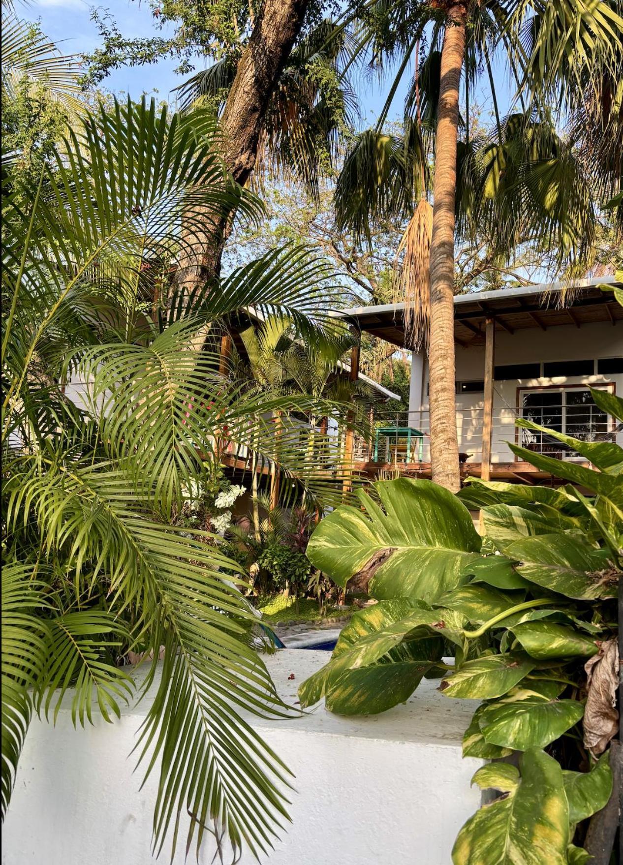Eco Del Mar La Libertad Exterior foto