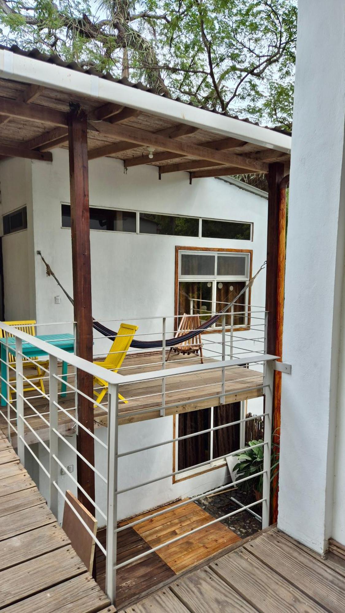 Eco Del Mar La Libertad Exterior foto