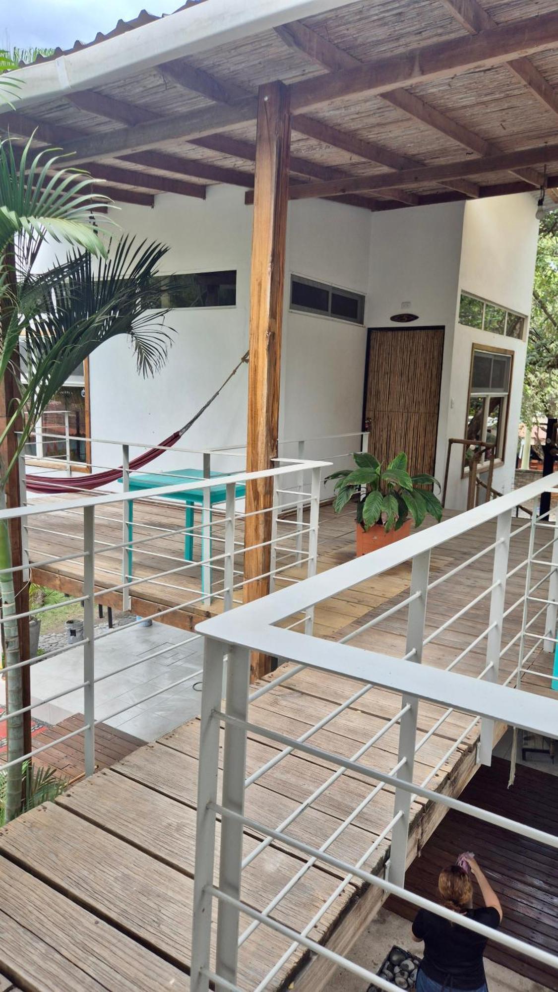Eco Del Mar La Libertad Exterior foto