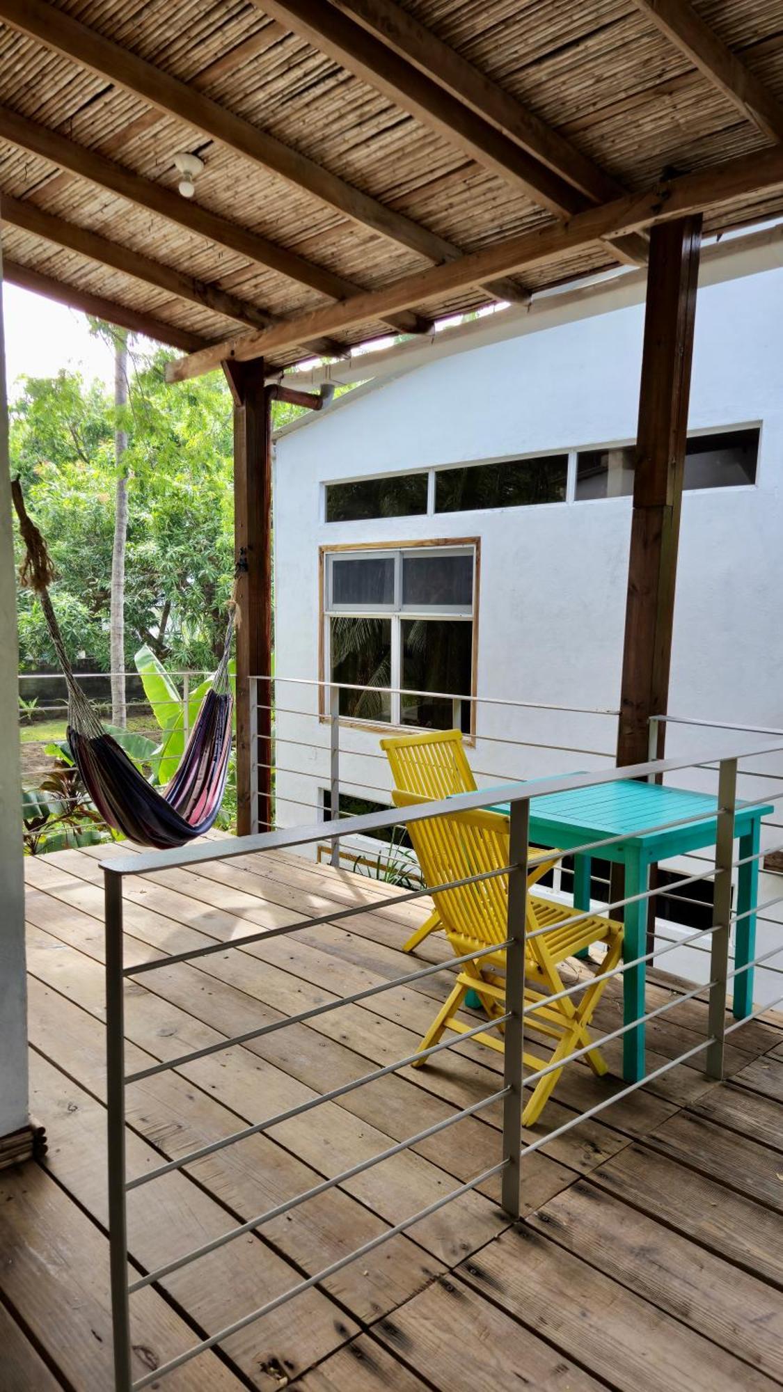 Eco Del Mar La Libertad Exterior foto