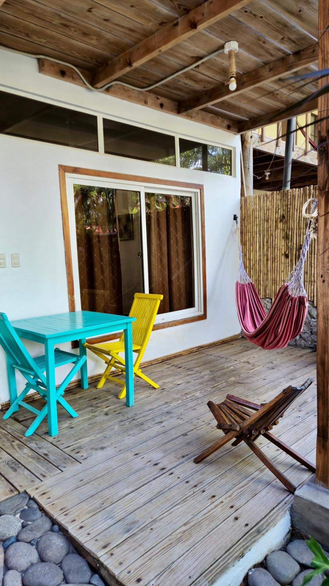 Eco Del Mar La Libertad Exterior foto