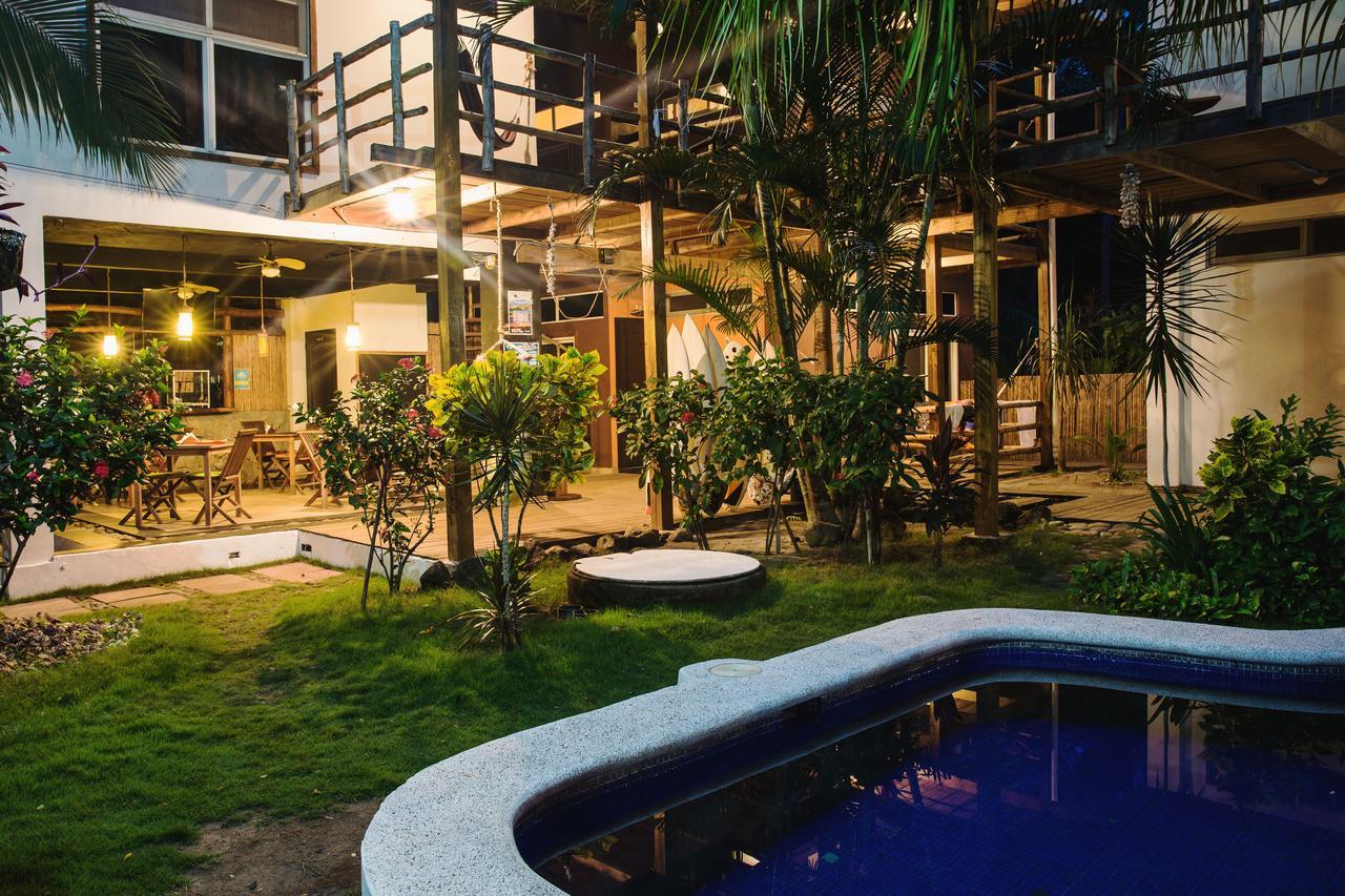 Eco Del Mar La Libertad Exterior foto